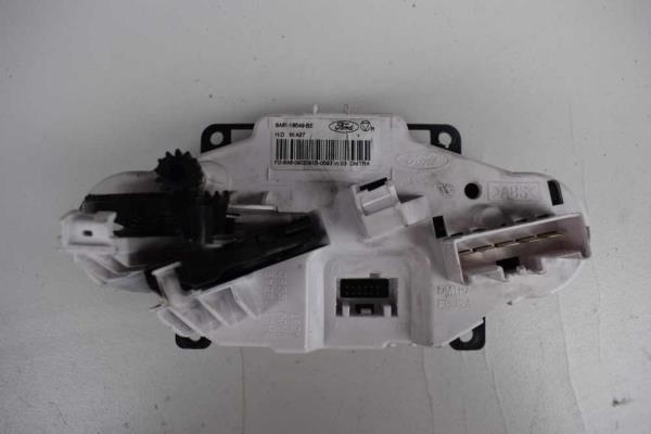 BOUTON DE CHAUFFAGE FORD FIESTA - Vue 2